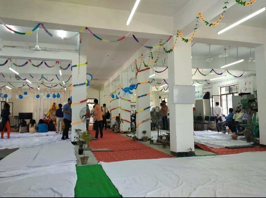 University of Lucknow Events photo 13